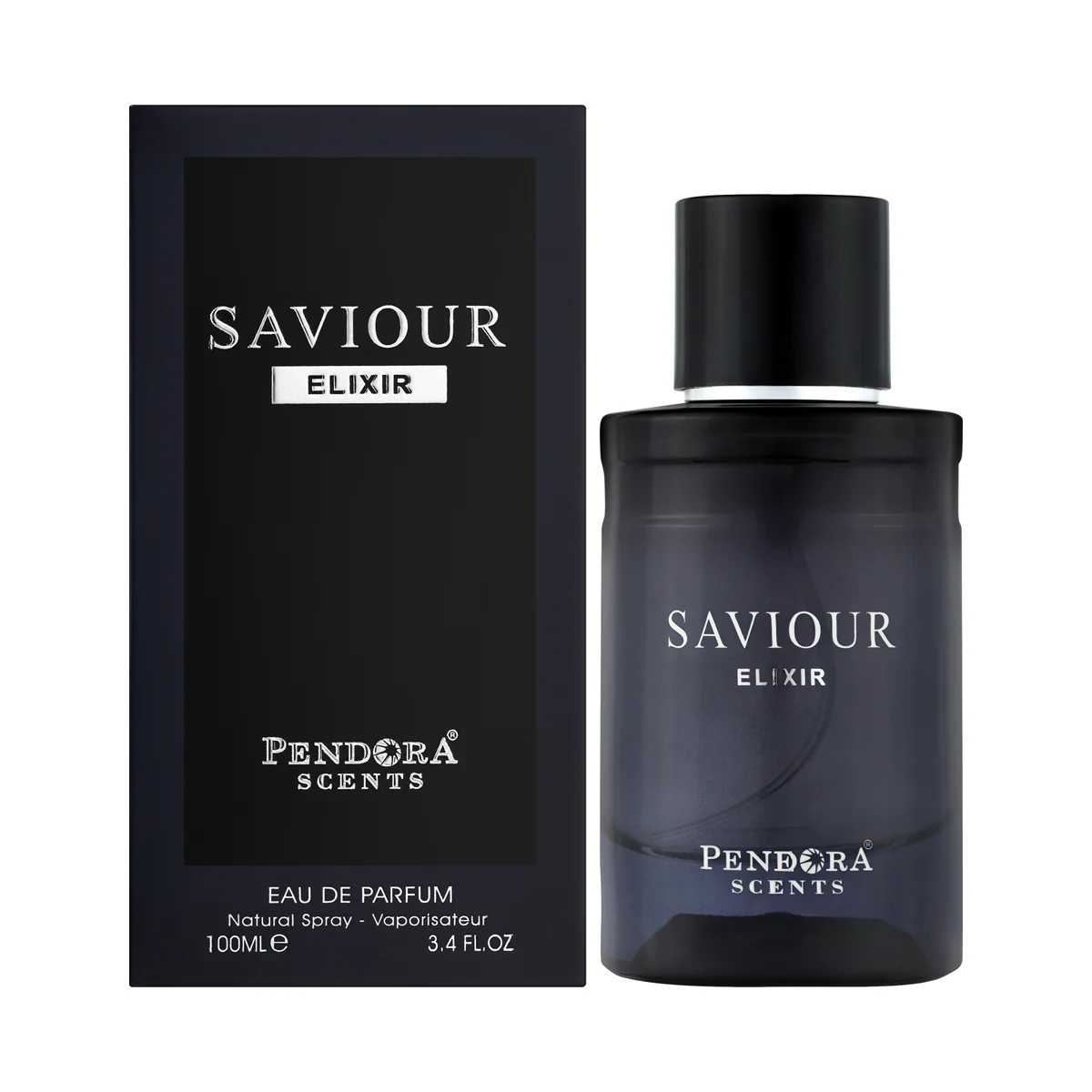 عطور بيندورا PENDORA
